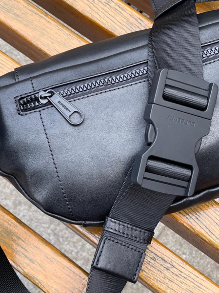 МУЖСКАЯ СУМКА СЛИНГ BURBERRY 51615 фото анонса