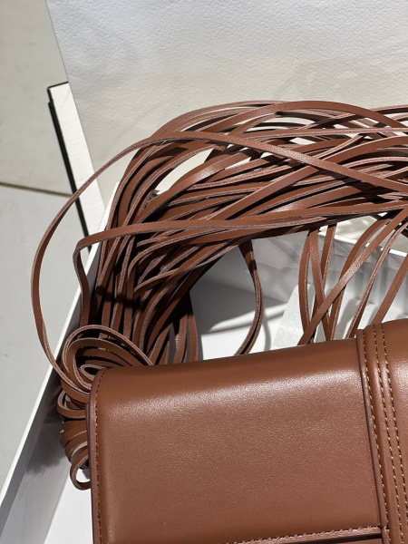 СУМКА JACQUEMUS  57980 фото анонса