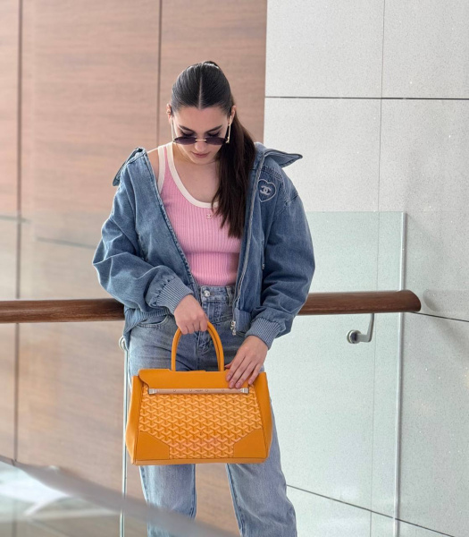 СУМКА GOYARD  78168 фото анонса