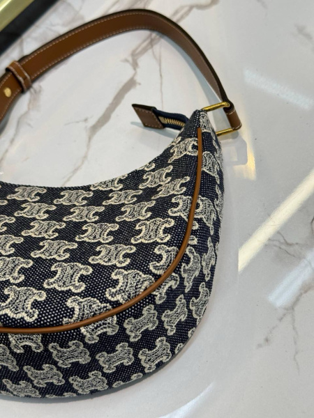 СУМКА CELINE AVA  66069 фото анонса