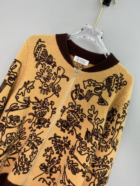 БОМБЕР BRUNELLO CUCINELLI  71451 фото анонса