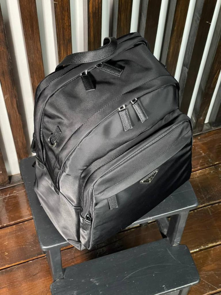 МУЖСКОЙ РЮКЗАК PRADA 46762 фото анонса