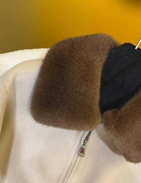 ПАЛЬТО LORO PIANA  82311 фото анонса