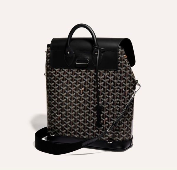 МУЖСКОЙ РЮКЗАК GOYARD 52329 фото анонса