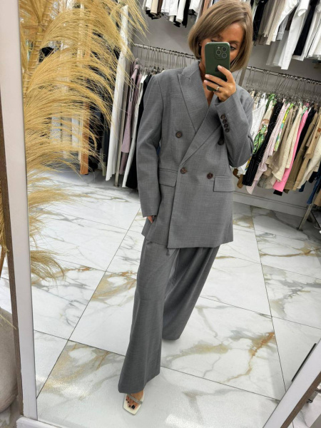 КОСТЮМ BRUNELLO CUCINELLI  68936 фото анонса