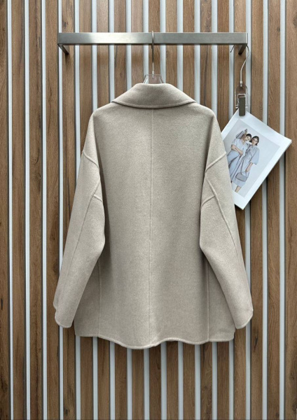 ПАЛЬТО HERMES  71897 фото анонса