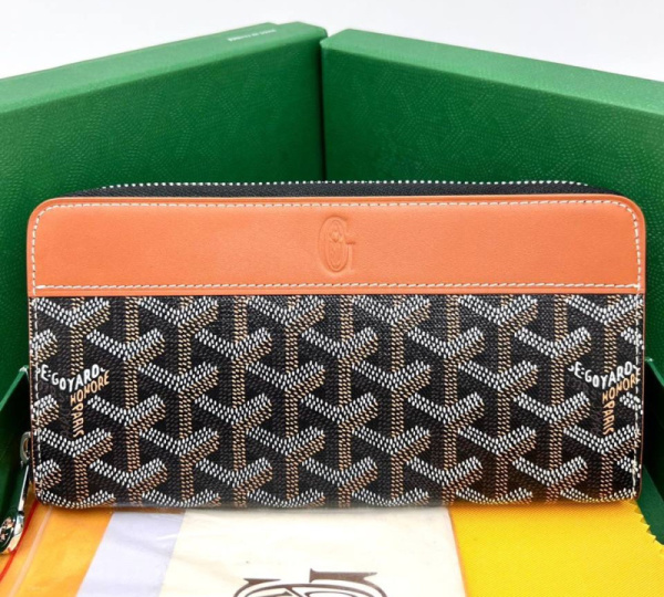 КОШЕЛЕК GOYARD 