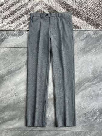 МУЖСКОЙ КОСТЮМ ZEGNA  73441 детальное фото товара