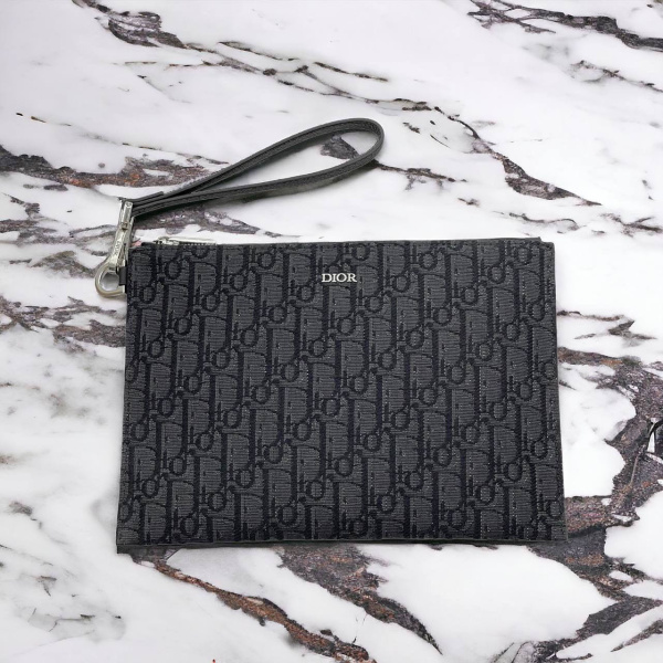 МУЖСКОЙ КЛАТЧ CHRISTIAN DIOR  68008 фото анонса