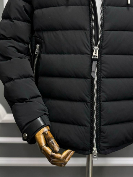 МУЖСКОЙ ПУХОВИК TOM FORD  71667 фото анонса