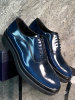 МУЖСКИЕ ТУФЛИ PRADA  73030 детальное фото товара