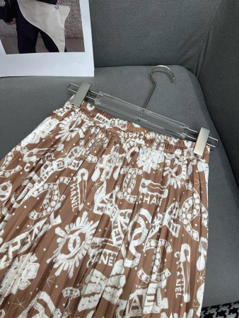 КОСТЮМ CHANEL  67425 детальное фото товара