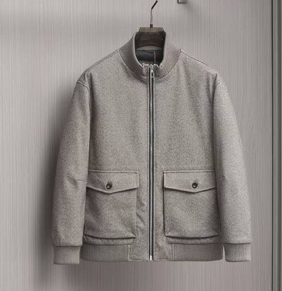 МУЖСКАЯ КУРТКА LORO PIANA 