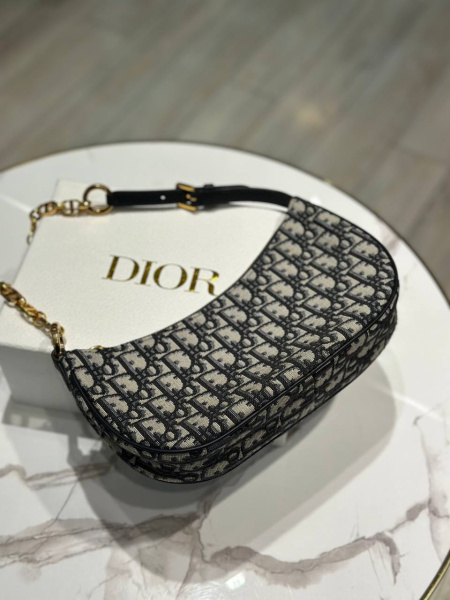 СУМКА CHRISTIAN DIOR  80430 фото анонса