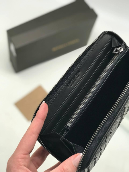 ЖЕНСКИЙ КОШЕЛЕК BOTTEGA VENETA 46240 фото анонса