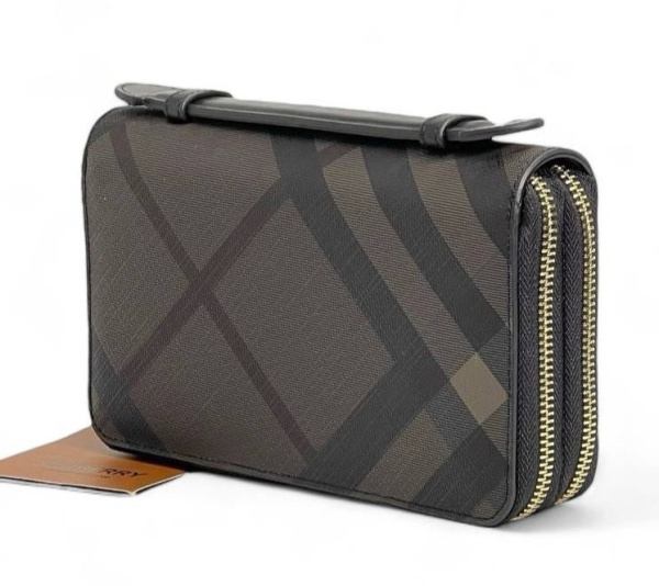 МУЖСКОЙ КЛАТЧ  BURBERRY 