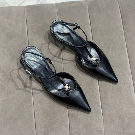 ТУФЛИ CELINE  57158 детальное фото товара