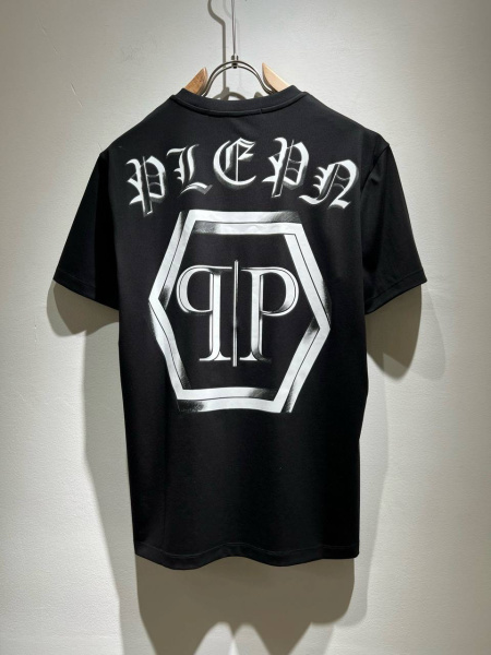 МУЖСКАЯ ФУТБОЛКА PHILIPP PLAIN  77960 фото анонса