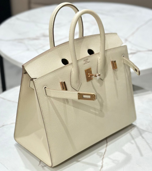СУМКА HERMES BIRKIN 25