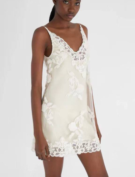 ПЛАТЬЕ ERMANNO SCERVINO 