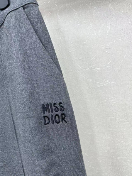 БРЮКИ CHRISTIAN DIOR  75343 фото анонса
