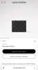 МУЖСКОЙ ПОРТМОНЕ LOUIS VUITTON  73554 детальное фото товара