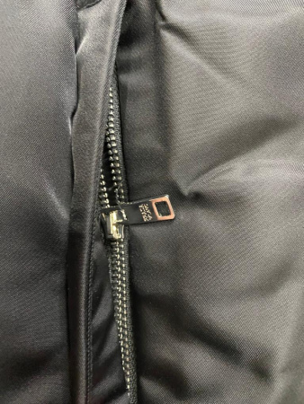 ПУХОВИК PRADA 44165 детальное фото товара