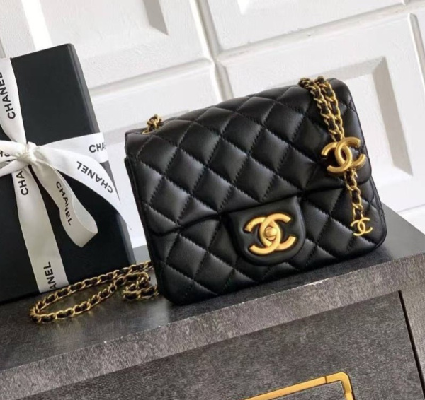 СУМКА CHANEL 