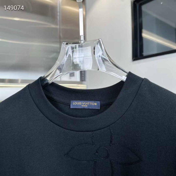 МУЖСКАЯ ФУТБОЛКА LOUIS VUITTON  73275 фото анонса