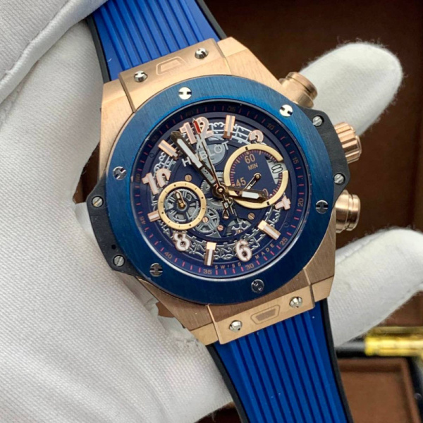 МУЖСКИЕ ЧАСЫ HUBLOT BIG BANG 