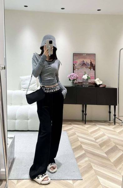 БРЮКИ CHRISTIAN DIOR  63640 фото анонса