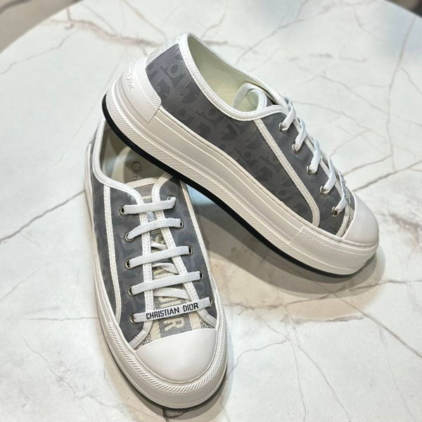 КЕДЫ CHRISTIAN DIOR  67649 фото анонса