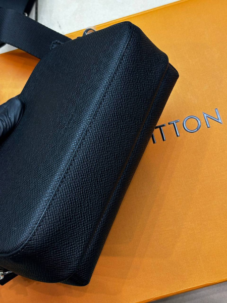 МУЖСКАЯ СУМКА МЕССЕНДЖЕР LOUIS VUITTON  72004 фото анонса