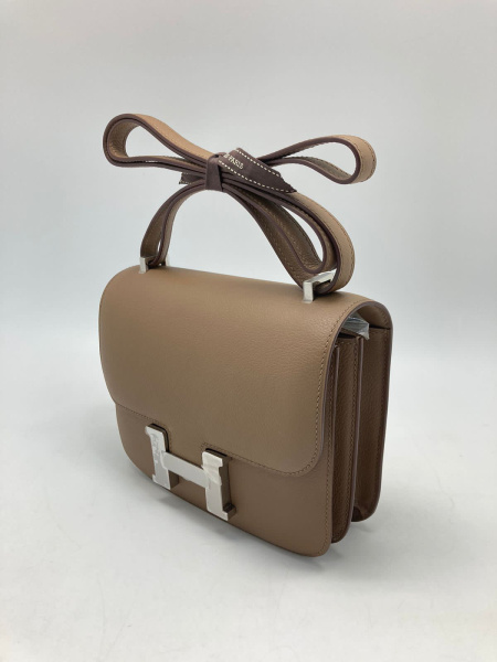 СУМКА HERMES COSTANCE 19  55853 фото анонса