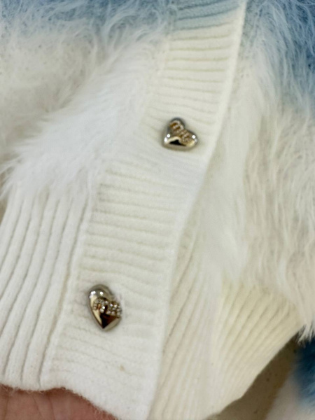 КАРДИГАН MIU MIU  63625 фото анонса