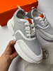 КРОССОВКИ HERMES  60599 детальное фото товара