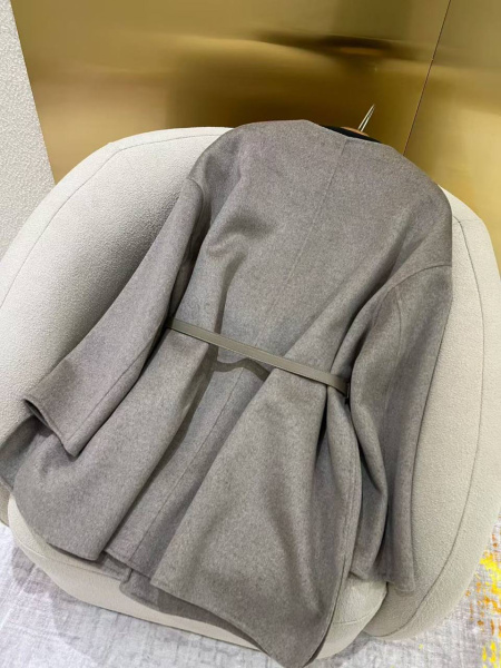 ПАЛЬТО LORO PIANA  80202 фото анонса