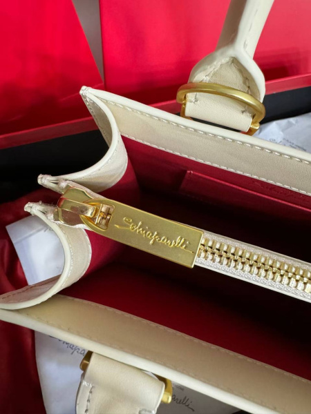 СУМКА SCHIAPARELLI  73658 фото анонса