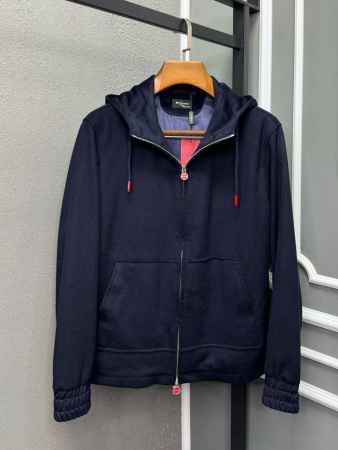 МУЖСКОЙ КОСТЮМ KITON  72233 детальное фото товара