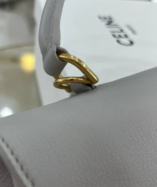 СУМКА CELINE NINO  69226 фото анонса