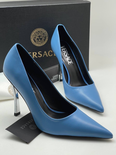 ТУФЛИ VERSACE  55194 фото анонса