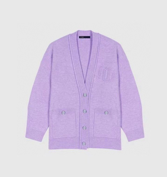 КАРДИГАН MAJE  73642 фото анонса