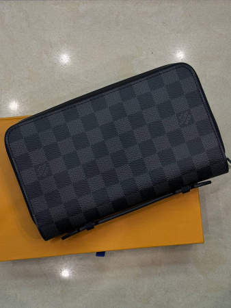 МУЖСКОЙ КОШЕЛЕК LOUIS VUITTON  73552 детальное фото товара