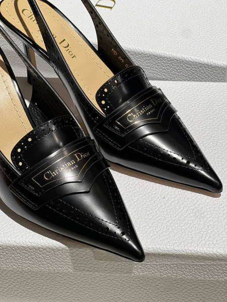 ТУФЛИ CHRISTIAN DIOR  72932 фото анонса