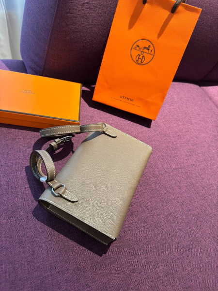СУМКА HERMES SNAP WALLET  69134 фото анонса