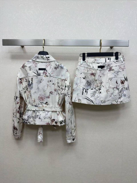 ЮБКА CHRISTIAN DIOR  77849 фото анонса