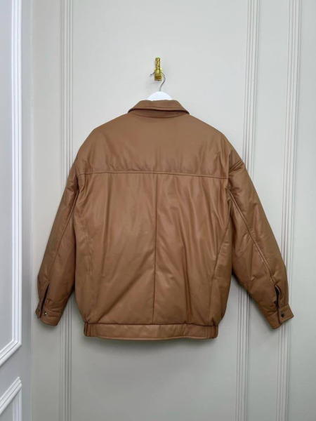 КУРТКА BALENCIAGA 53421 фото анонса