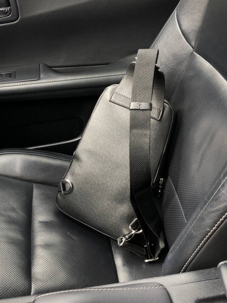 МУЖСКАЯ СУМКА СЛИНГ LOUIS VUITTON  54670 фото анонса