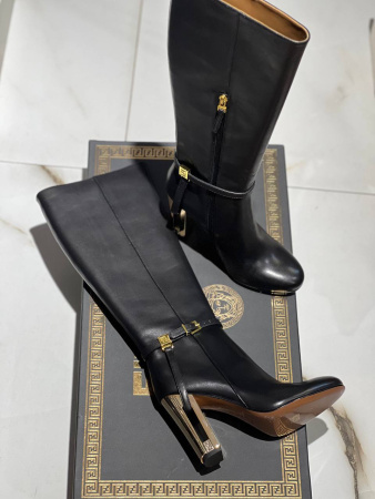 САПОГИ FENDI  64113 детальное фото товара