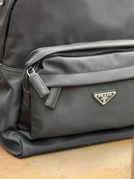 МУЖСКОЙ РЮКЗАК PRADA 46925 фото анонса